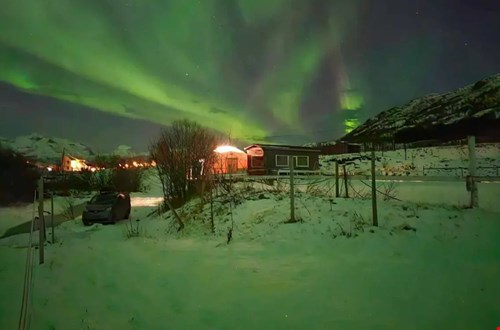 Wintersporttrend: op wintervakantie naar Scandinavië Wintersporttrend: op wintervakantie naar Scandinavië